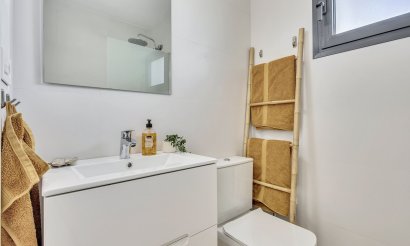 Reventa - Apartamento / piso - Los Alcazares - Los Alcázares