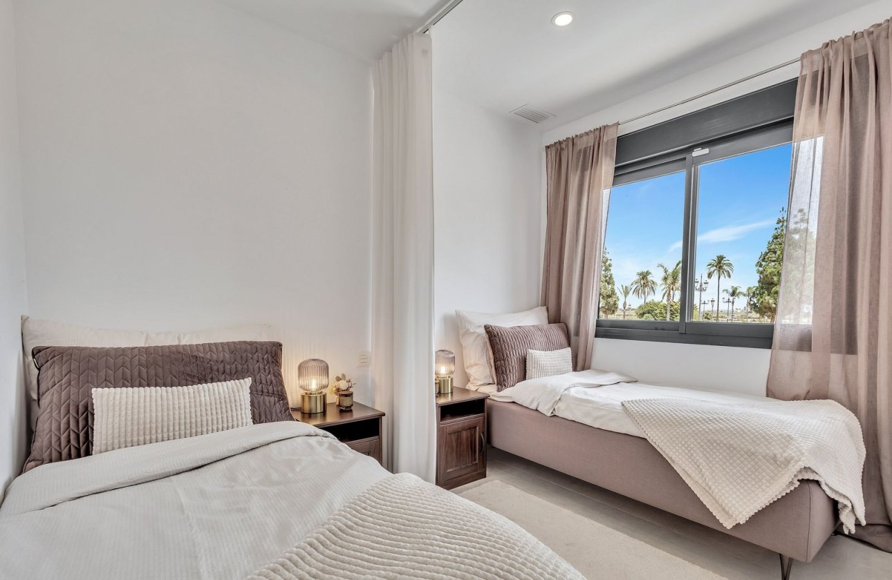 Reventa - Apartamento / piso - Los Alcazares - Los Alcázares