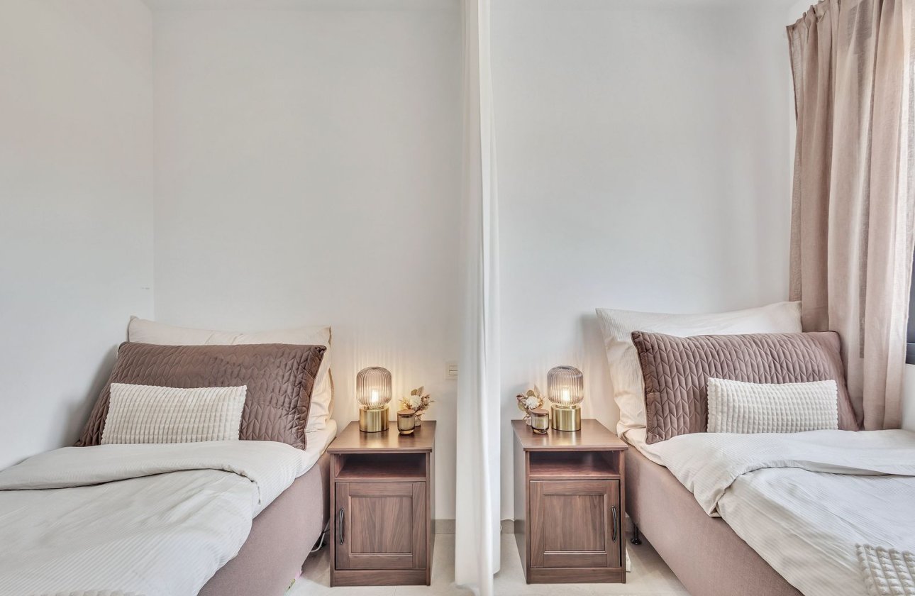 Reventa - Apartamento / piso - Los Alcazares - Los Alcázares