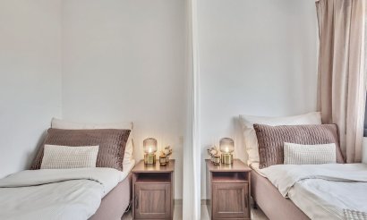 Reventa - Apartamento / piso - Los Alcazares - Los Alcázares