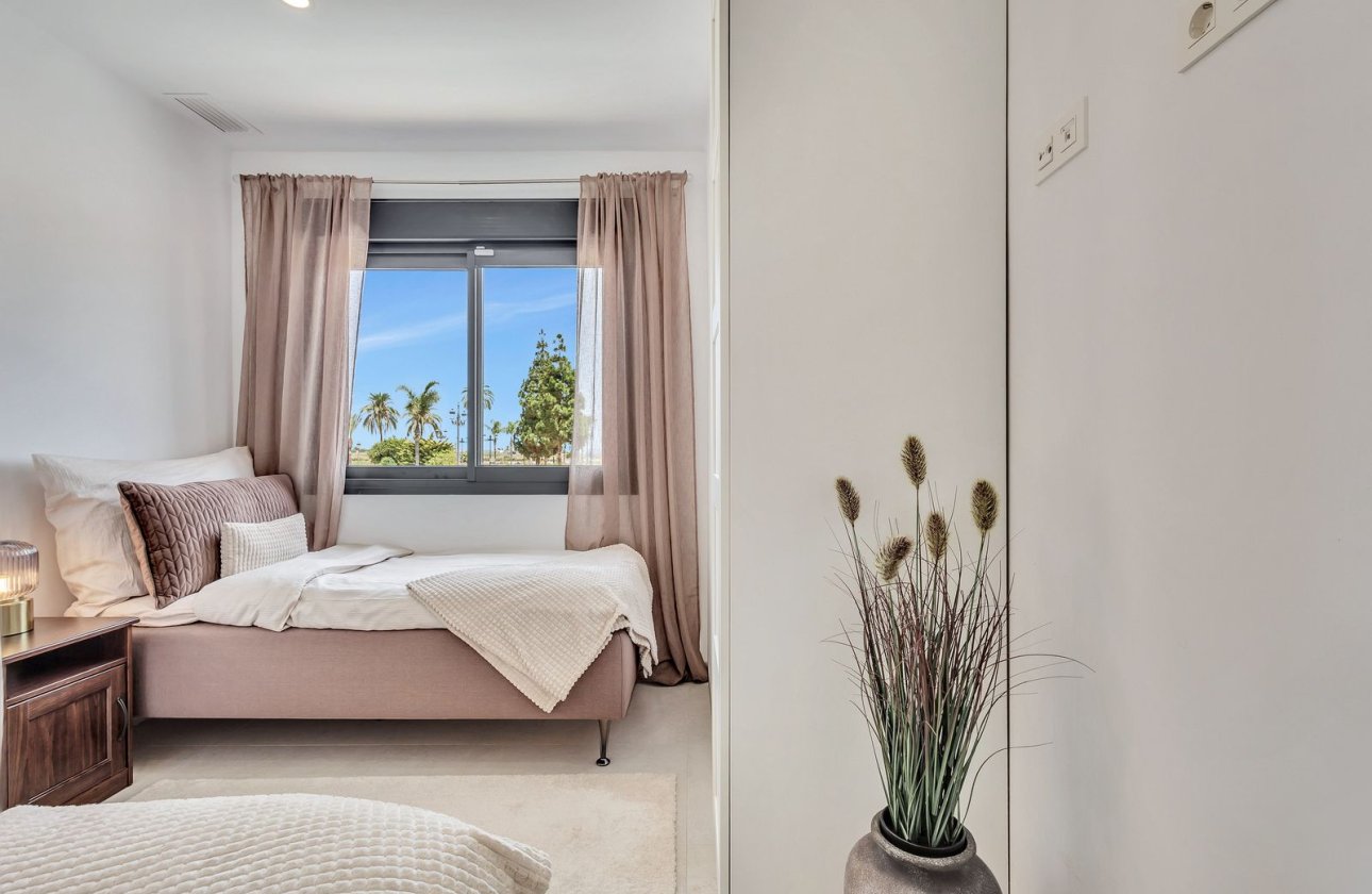 Reventa - Apartamento / piso - Los Alcazares - Los Alcázares