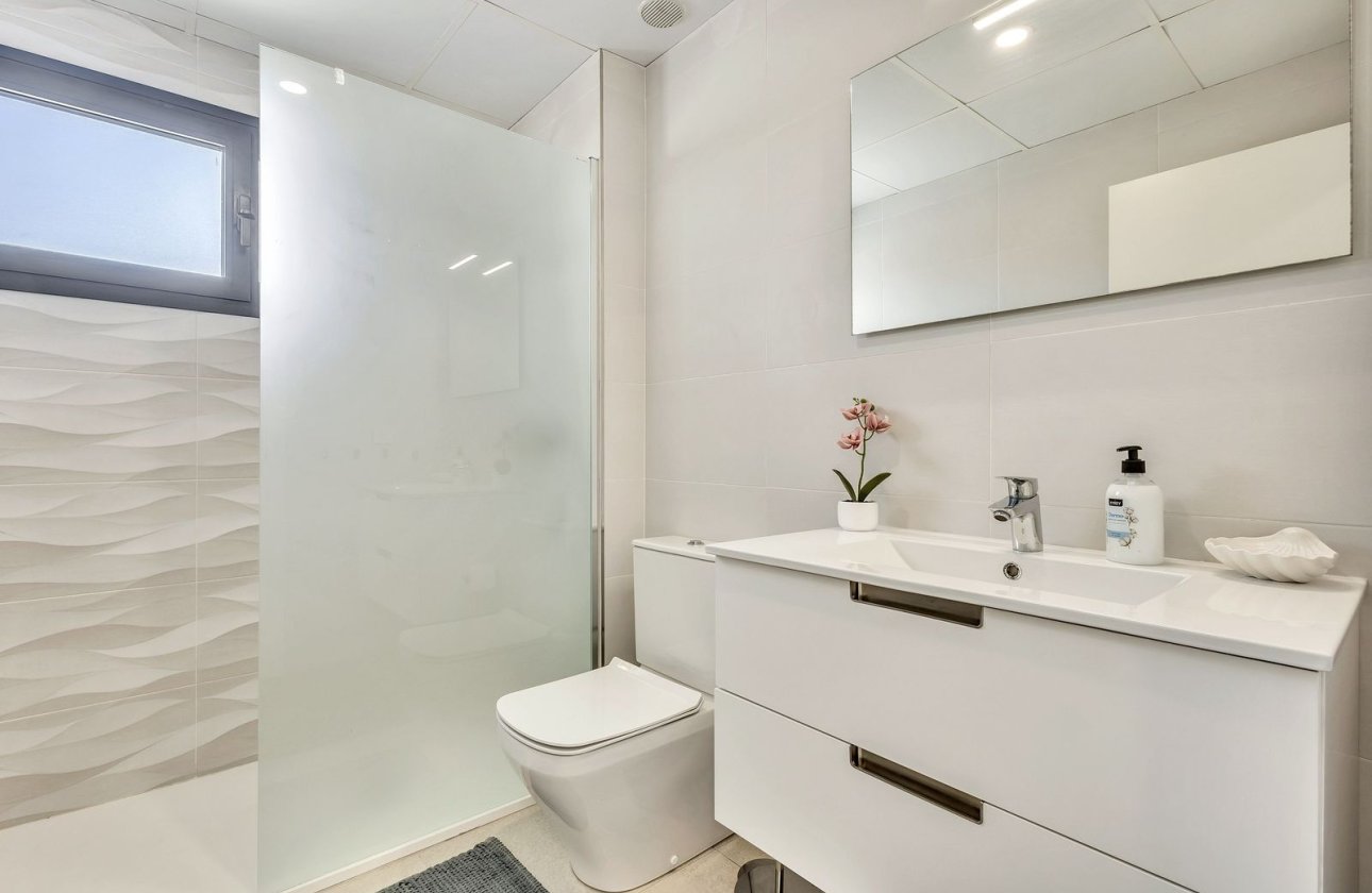Reventa - Apartamento / piso - Los Alcazares - Los Alcázares