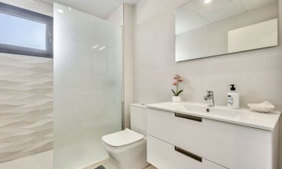 Reventa - Apartamento / piso - Los Alcazares - Los Alcázares