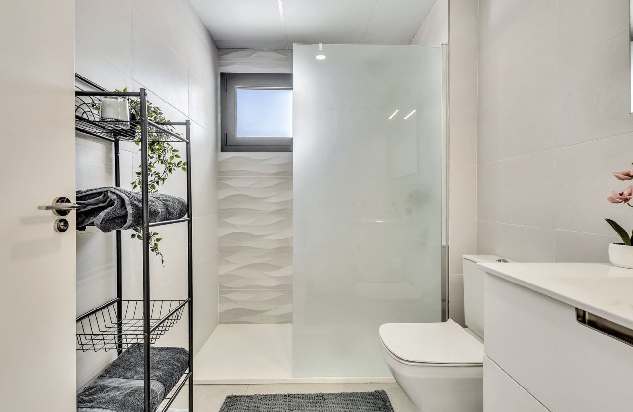 Reventa - Apartamento / piso - Los Alcazares - Los Alcázares