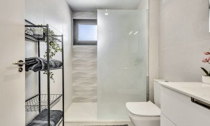 Reventa - Apartamento / piso - Los Alcazares - Los Alcázares
