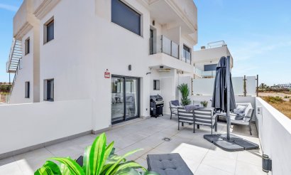 Reventa - Apartamento / piso - Los Alcazares - Los Alcázares