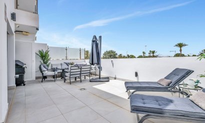 Reventa - Apartamento / piso - Los Alcazares - Los Alcázares