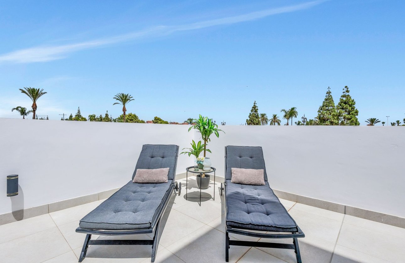 Reventa - Apartamento / piso - Los Alcazares - Los Alcázares