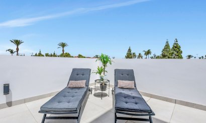 Reventa - Apartamento / piso - Los Alcazares - Los Alcázares