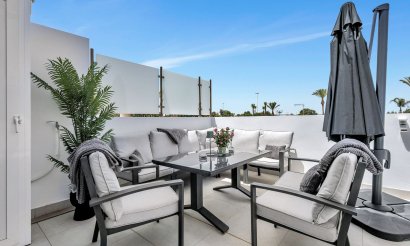 Reventa - Apartamento / piso - Los Alcazares - Los Alcázares