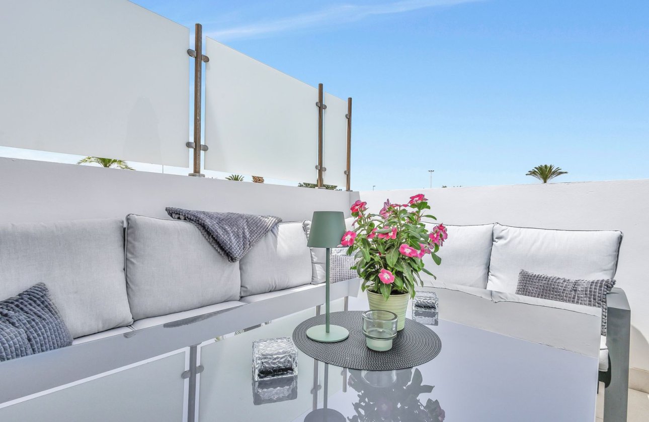 Reventa - Apartamento / piso - Los Alcazares - Los Alcázares