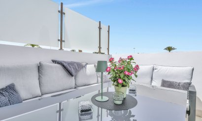 Reventa - Apartamento / piso - Los Alcazares - Los Alcázares