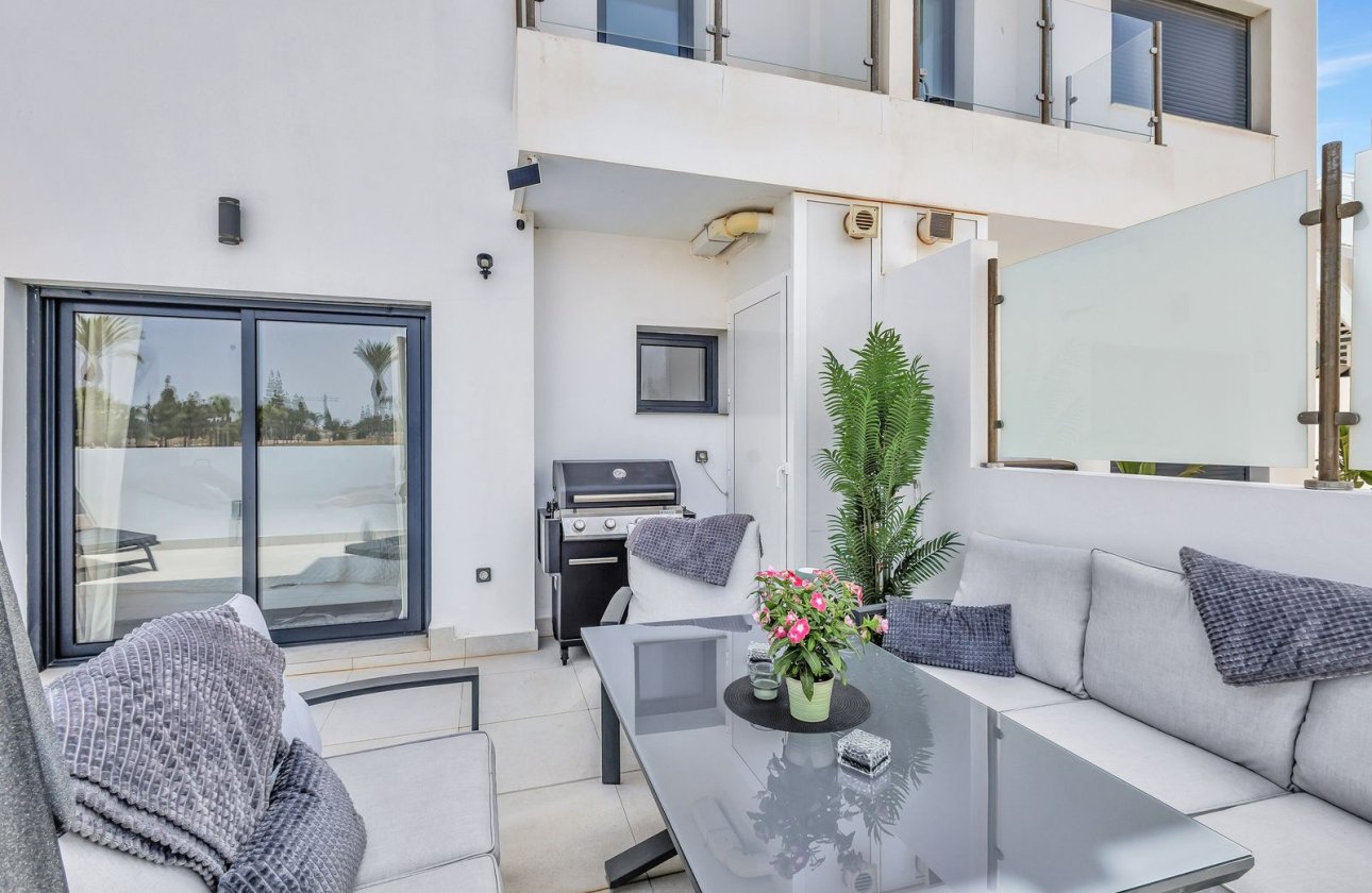 Reventa - Apartamento / piso - Los Alcazares - Los Alcázares