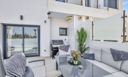 Reventa - Apartamento / piso - Los Alcazares - Los Alcázares