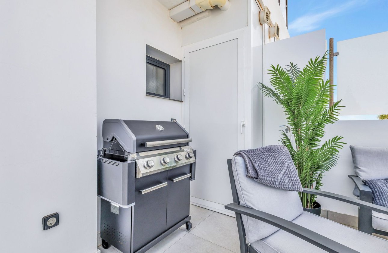 Reventa - Apartamento / piso - Los Alcazares - Los Alcázares