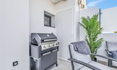 Reventa - Apartamento / piso - Los Alcazares - Los Alcázares