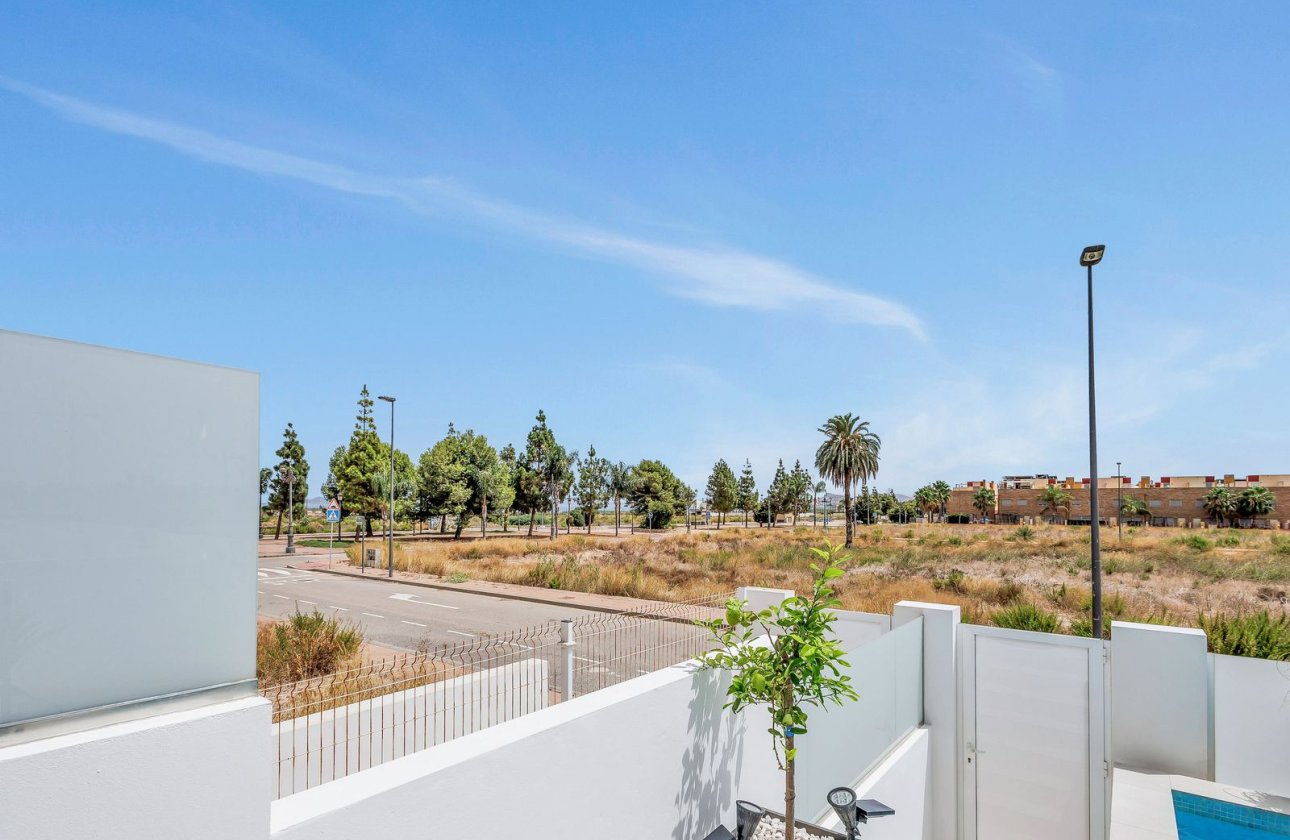 Reventa - Apartamento / piso - Los Alcazares - Los Alcázares
