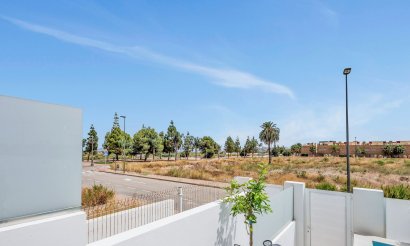 Reventa - Apartamento / piso - Los Alcazares - Los Alcázares