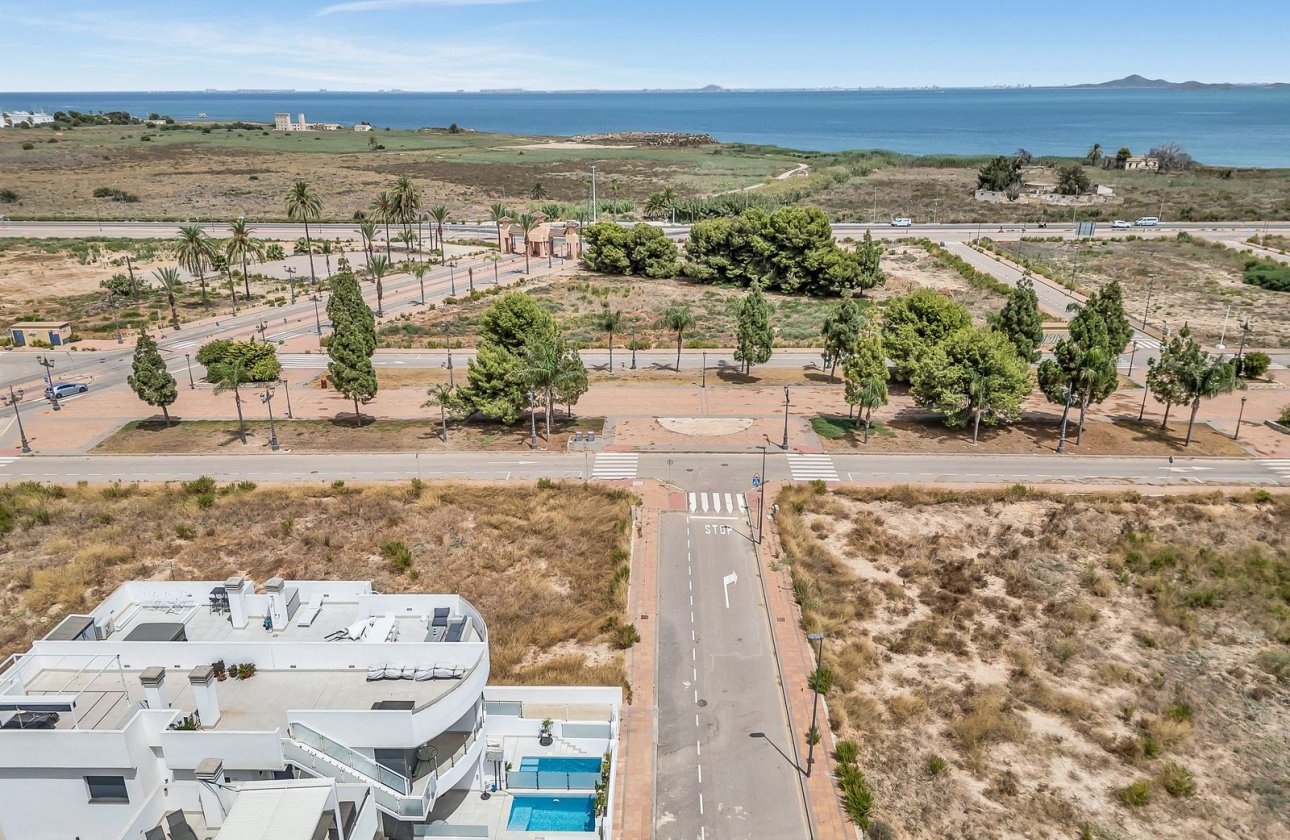 Reventa - Apartamento / piso - Los Alcazares - Los Alcázares