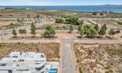 Reventa - Apartamento / piso - Los Alcazares - Los Alcázares