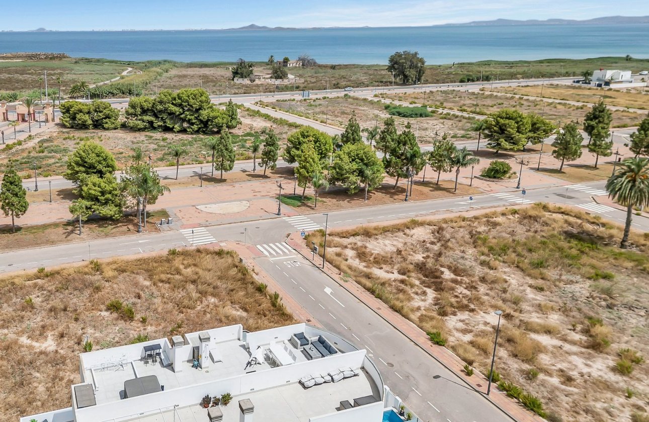 Reventa - Apartamento / piso - Los Alcazares - Los Alcázares