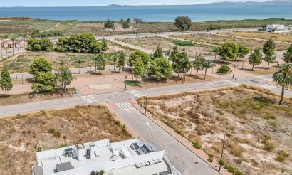 Reventa - Apartamento / piso - Los Alcazares - Los Alcázares