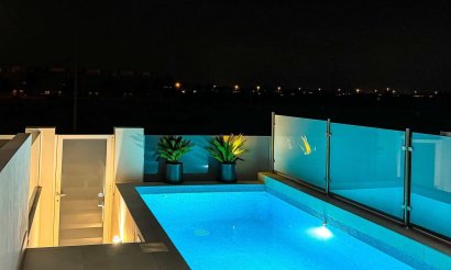Reventa - Apartamento / piso - Los Alcazares - Los Alcázares