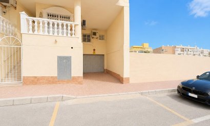 Location à long terme - Garage - Torrevieja - Centro