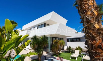 Resale - Townhouse - Rojales - Ciudad Quesada
