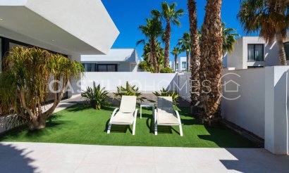 Resale - Townhouse - Rojales - Ciudad Quesada
