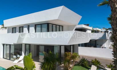 Resale - Townhouse - Rojales - Ciudad Quesada