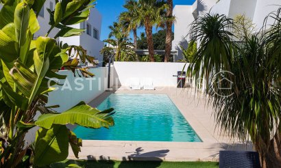 Resale - Townhouse - Rojales - Ciudad Quesada