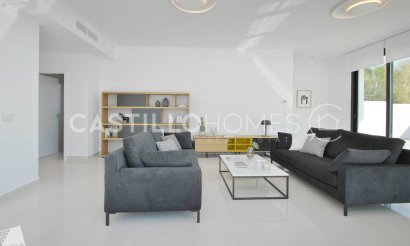 Resale - Townhouse - Rojales - Ciudad Quesada