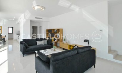 Resale - Townhouse - Rojales - Ciudad Quesada