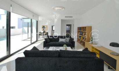 Resale - Townhouse - Rojales - Ciudad Quesada