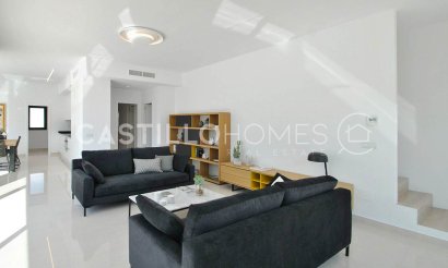 Resale - Townhouse - Rojales - Ciudad Quesada