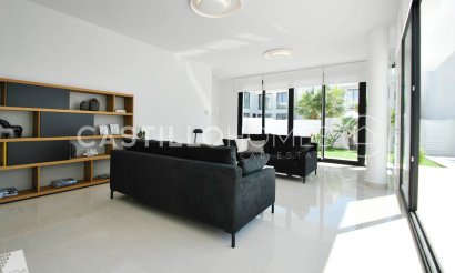 Resale - Townhouse - Rojales - Ciudad Quesada