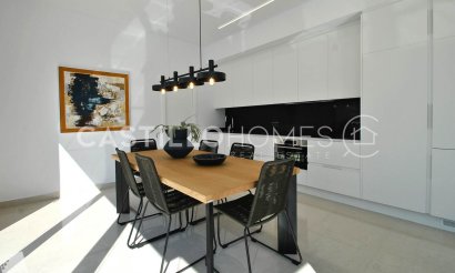 Resale - Townhouse - Rojales - Ciudad Quesada