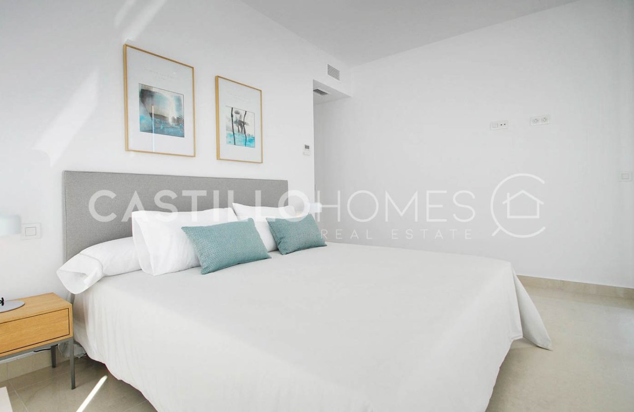 Resale - Townhouse - Rojales - Ciudad Quesada