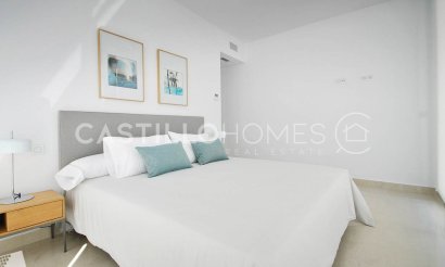Resale - Townhouse - Rojales - Ciudad Quesada