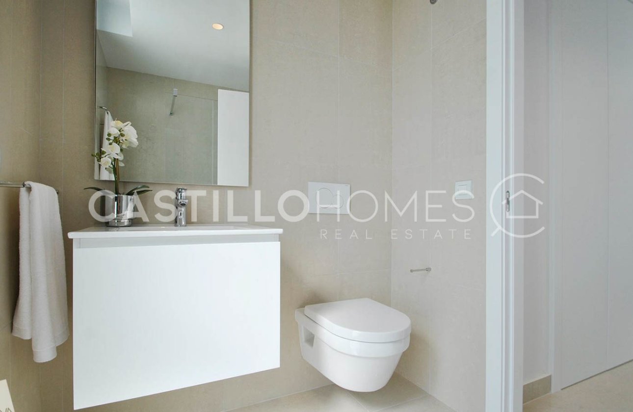 Resale - Townhouse - Rojales - Ciudad Quesada