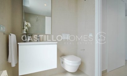 Resale - Townhouse - Rojales - Ciudad Quesada