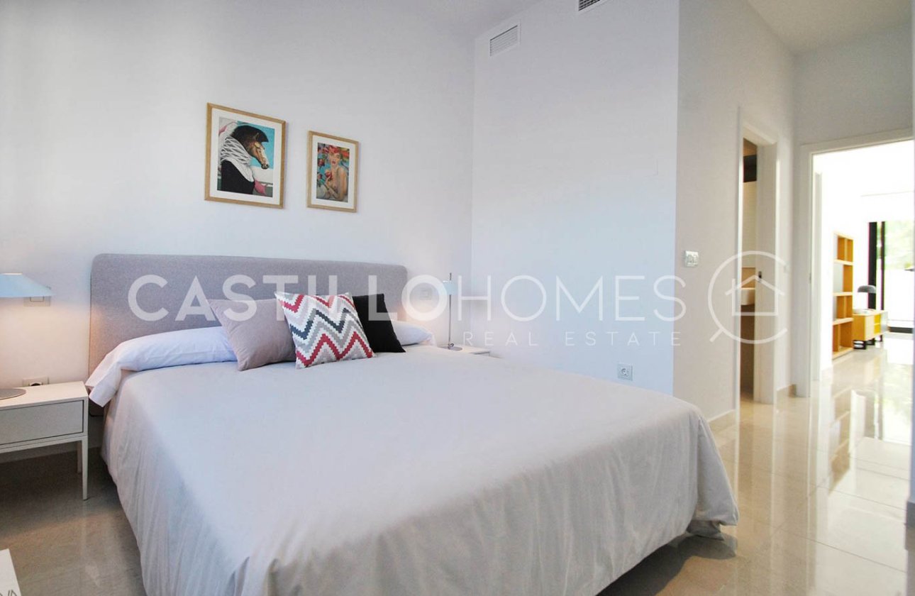 Resale - Townhouse - Rojales - Ciudad Quesada