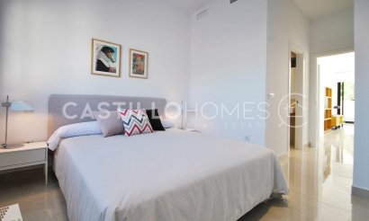 Resale - Townhouse - Rojales - Ciudad Quesada