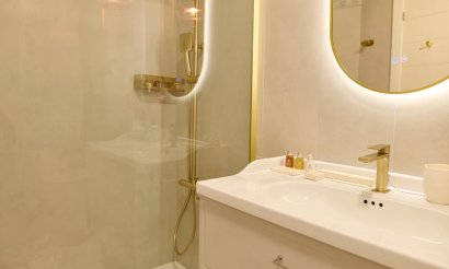 Resale - Apartment / flat - Cartagena - Playa Honda