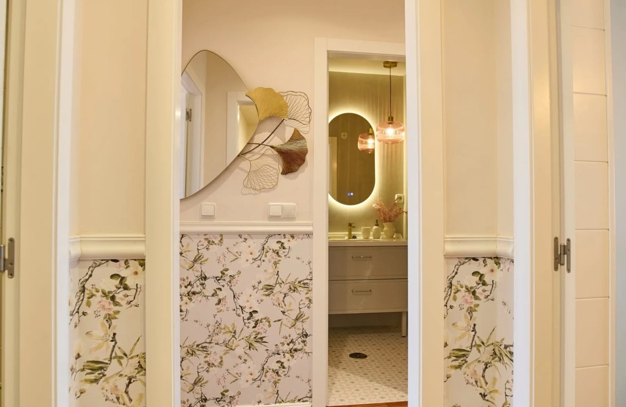 Resale - Apartment / flat - Cartagena - Playa Honda