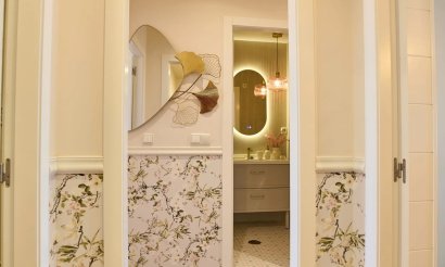 Resale - Apartment / flat - Cartagena - Playa Honda