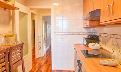 Resale - Apartment / flat - Cartagena - Playa Honda