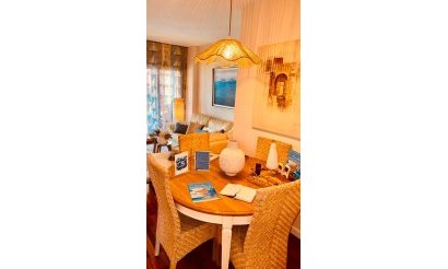 Resale - Apartment / flat - Cartagena - Playa Honda