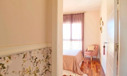 Resale - Apartment / flat - Cartagena - Playa Honda